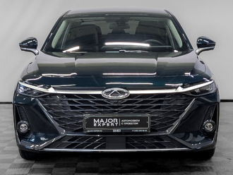 фото Chery Arrizo 8 2024