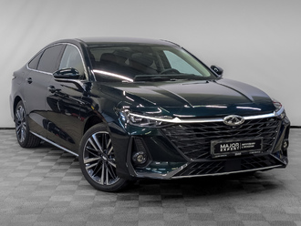 фото Chery Arrizo 8 2024