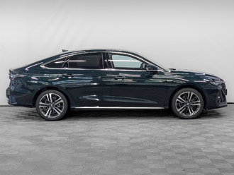 фото Chery Arrizo 8 2024