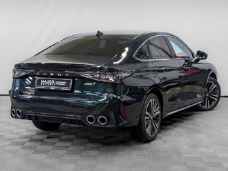 фото Chery Arrizo 8 2024