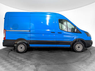 фото Ford Transit VII 2021