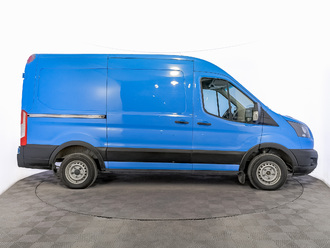 фото Ford Transit VII 2021
