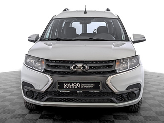 фото Lada Largus 2021
