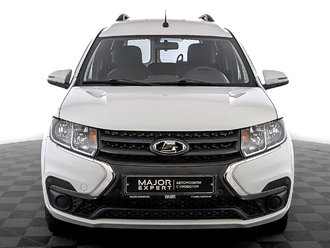 фото Lada Largus 2022