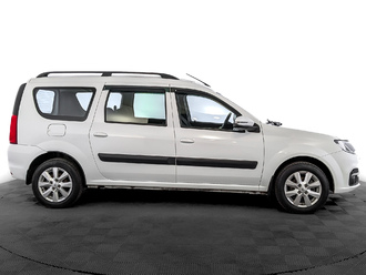 фото Lada Largus 2022