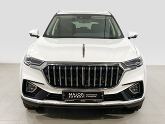 фото Hongqi HS5 I 2023