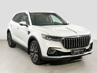 фото Hongqi HS5 I 2023