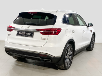 фото Hongqi HS5 I 2023