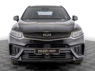 фото Geely Tugella 2023