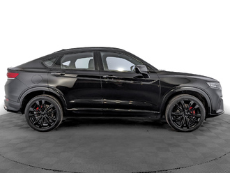 фото Geely Tugella 2023