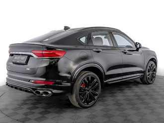 фото Geely Tugella 2023