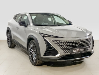 фото Changan UNI-T 2024