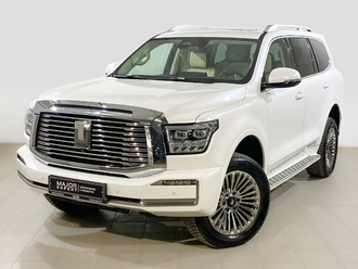 фото TANK 500 2023