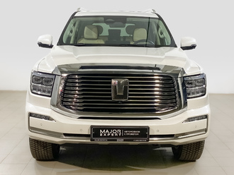 фото TANK 500 2023