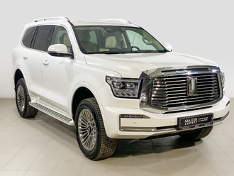 фото TANK 500 2023