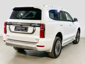 фото TANK 500 2023