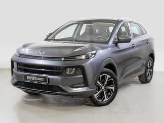 фото JAC JS6 I 2023