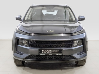 фото JAC JS6 I 2023