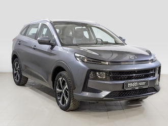 фото JAC JS6 I 2023