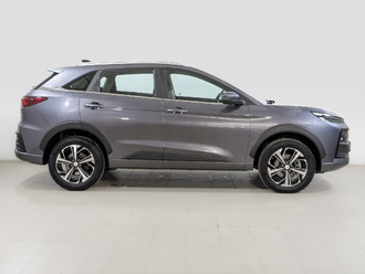 фото JAC JS6 I 2023