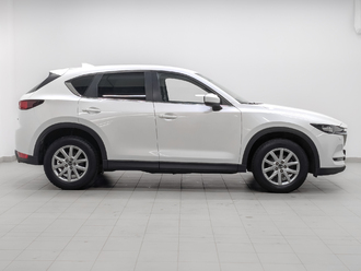 фото Mazda CX-5 II 2018