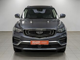 фото Geely Atlas Pro 2022