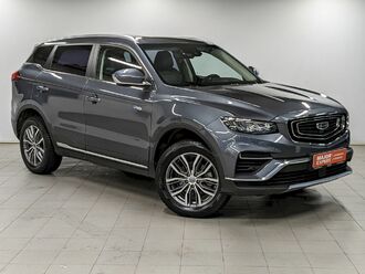 фото Geely Atlas Pro 2022