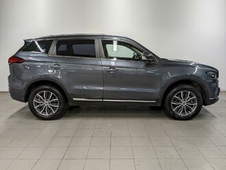 фото Geely Atlas Pro 2022