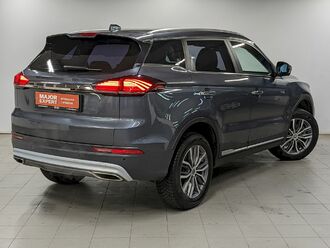 фото Geely Atlas Pro 2022