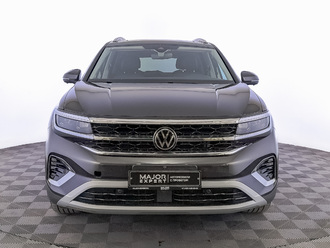 фото Volkswagen Talagon I 2024