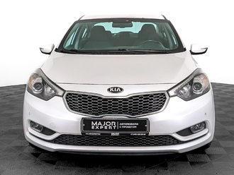 фото Kia Cerato III 2013
