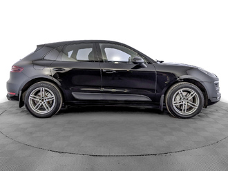 фото Porsche Macan 2015