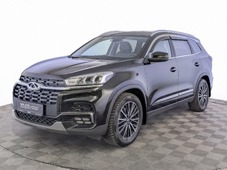 фото Chery Tiggo 8 I 2022