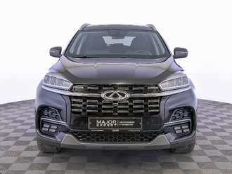 фото Chery Tiggo 8 I 2022
