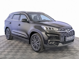 фото Chery Tiggo 8 I 2022
