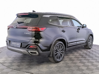 фото Chery Tiggo 8 I 2022