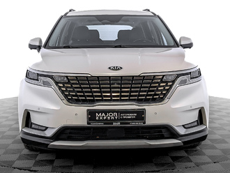 фото Kia Carnival IV 2021