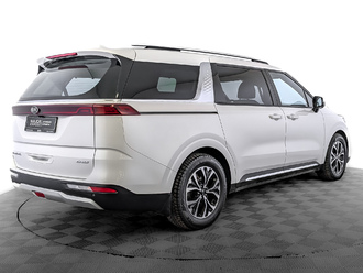 фото Kia Carnival IV 2021