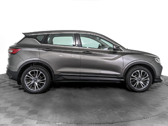 фото Geely Coolray 2022