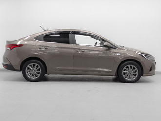 фото Solaris HS 2024