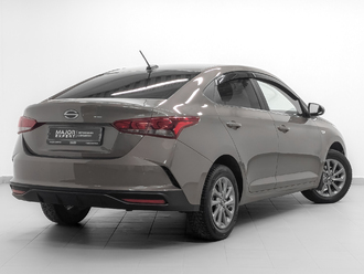 фото Solaris HS 2024