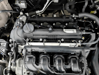 фото Solaris HS 2024