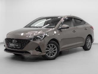 фото Solaris HS 2024