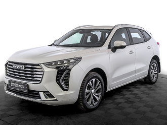 фото HAVAL Jolion 2023