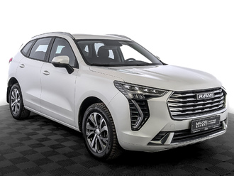 фото HAVAL Jolion 2023