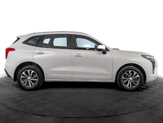 фото HAVAL Jolion 2023