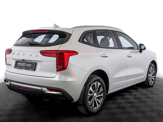фото HAVAL Jolion 2023