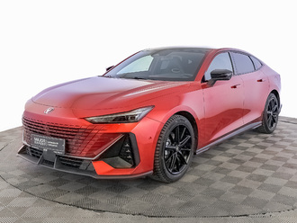 фото Changan UNI-V 2023