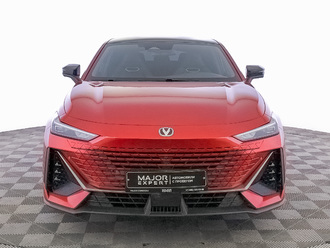 фото Changan UNI-V 2023