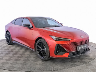 фото Changan UNI-V 2023